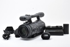  Near MINT  Sony HandyCam HDR-FX7 HD Camcorder MiniDV Video Camera From JAPAN