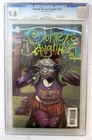 CGC Graded 9.8 Batman: The Dark Knight #23.4 2276592003