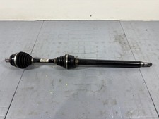 Cardan Volvo S60
