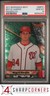 2011 BOWMAN'S BEST PROSPECTS #BBP51 BRYCE HARPER RC PSA 10
