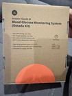 Omada -Greater Goods Blood Glucose Monitoring System Kit - Sealed — photo 3