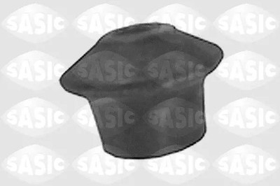 Motorkissen mitte Gummilager 9001462 SASIC für VW GOLF I