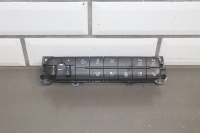 2017-2018 Ram 2500 Power Wagon Multi-Function Switch OEM 68273273aa