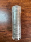 Pre-1964 Silver Dimes 1 Roll Of 50 Dimes 90% Silver Roosevelt