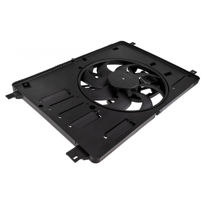 Ventilateur radiateur Volvo S60 II pour le remplacement du système de refroidissement auto