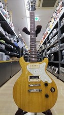 Rabbit IS USA-2 Electric Guitar Used Japan Handmade Korina