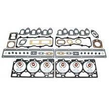 Head Gasket Set Fits White 2-135 2-155 380272-00 Fits Oliver 2050 2150 167148as