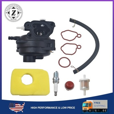 Carburetor Replace For Briggs and Stratton 500 E Series 140CC Engine