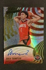 2023-24 Panini Revolution - Rookie Autographs Amen Thompson #RA-ATR (AU, RC)