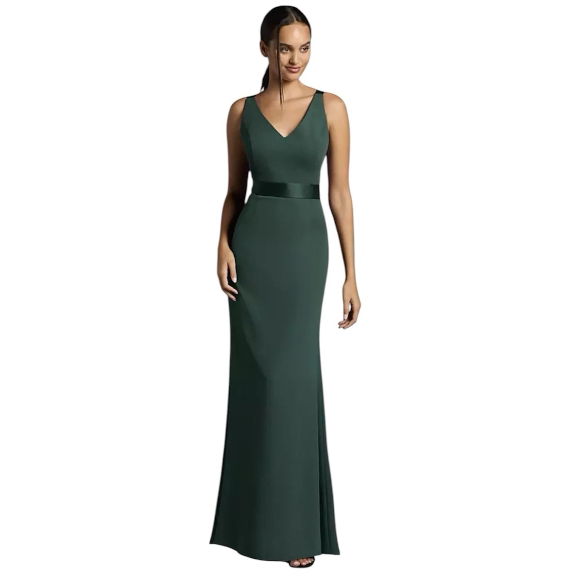 vera wang bridesmaid dresses sale Vera Wang: Val main image 1