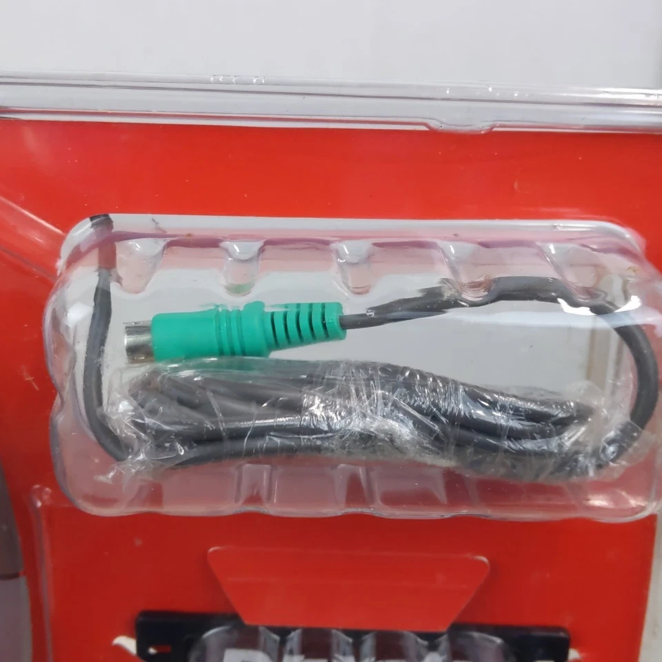 Ratón Óptico Dexxa De Colección PS/2 Windows 98 2000 NT Retro PC Accesorio Foto 3 de 4