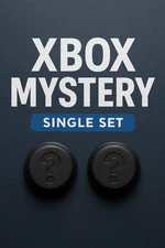 mystery Xbox KontrolFreeks 3 Sets