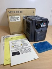 NEW! Mitsubishi FR-D720-100-NA Compact Invert...