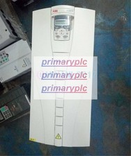 1PCS ABB Inverter ACS510-01-125A-4 55KW 380V USED