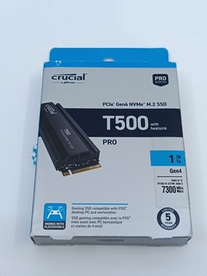 Crucial T500 1TB, M.2 Interne SSD mit Heatsink - Schwarz (CT1000T500SSD5)_0,07_6