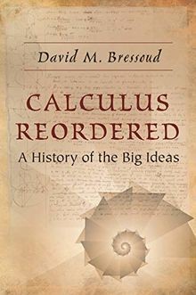 Calculus Reordered von Bressoud, David M. | Buch | Zustand sehr gut