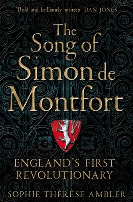 SONG OF SIMON DE MONTFORT by AMBLER, SOPHIE T Paperback Self Help Business