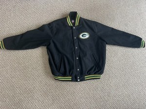 NFL Green Bay Packers Coat (Adult XXL)