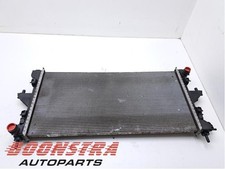 Radiateur Fiat DUCATO