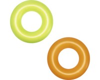 Bestway® Schwimmring Frosted Ø 91 Cm