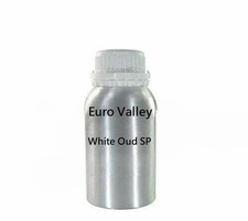 WHITE OUD SP Euro Valley Attar Aceite Perfume Fresco Larga Duración Premium Fragancia