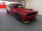 2015 Dodge Challenger SRT HELLCAT Manual trans!