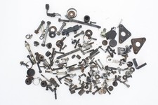 Triumph Trident 900 1992 Schraubensatz 11247641