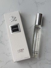 CREED AVENTUS FOR HIM 10ml EDP Pocket Travel Spray Eau De Parfum Mens Homme 