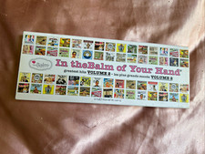 theBalm In theBalm of Your Hand Greatest Hits Vol 2 Shimmer Palette Set 8pc