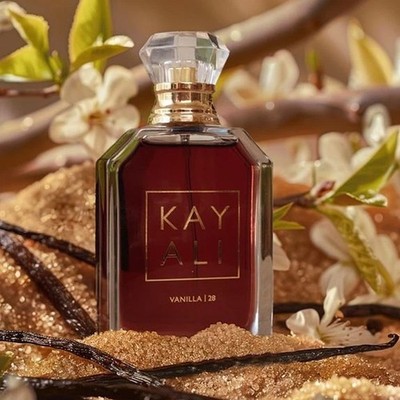KAYALI バニラ28 Vanilla Eau de Parfum 100ml Kayali バニラ vanilla