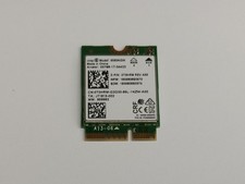 Dell Intel Wireless AC 9560 Wi-Fi 802.11ac Bluetooth 5.0 Card for OptiPlex T0HRM