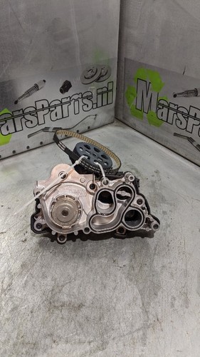 WASSERPUMPE Volkswagen 2018 04E121042L / 04E121600BE