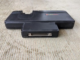 NEC Turbo Grafx 16 Console TG16 Complete In Box W/ Keith Courage Tested Working