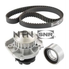 Pompe à eau Fiat 126