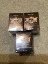 Numbing Cream 1.75 Oz Vtoury Lot Of 3 New 2/2028