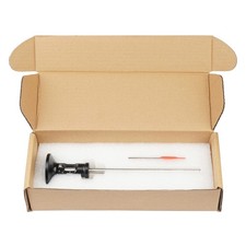 Scale Ruler European Style Marking Gauge Aluminum Marking Alloy Woodworking