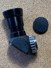 Nikon F/ Nikkormat Right Angle Finder 35mm SLR Film Vintage.