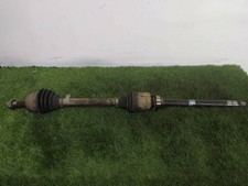 transmission avant droit FIAT II DOBLO 152 1.3 16V JTD 90 CV evasp151927