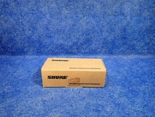 Shure MX392/C Microflex Cardioid Boundary Microphone Back Cable Exit G93 