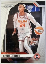 2024 Panini Prizm WNBA - DeWanna Bonner #116