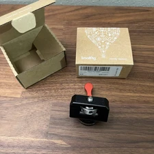 SmallRig Swivel and Tilt Monitor Mount with NATO Clamp Mount -BSE2347