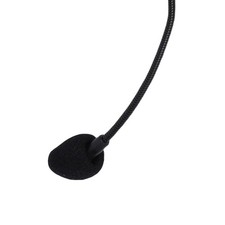 Wireless Headset Microphone System Rechargeable Clear Sound For Fitness FAD
