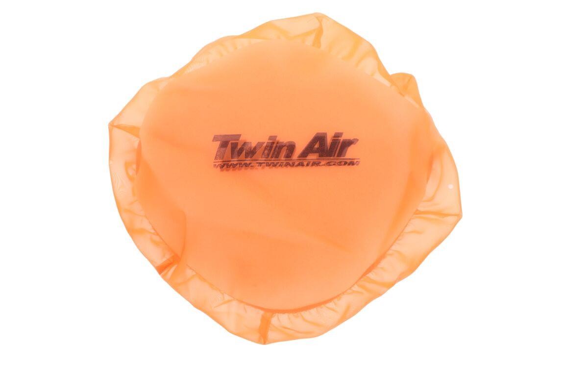 Twin Air Filter Cover For Ducati Desmo 450 MX 2025 Nylon Dust Cover 160000DU