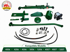Servolenkung Nachrüstsatz Deutz 4006 4206 45...