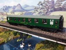 Bachmann 39-253 (OO) BR MK1 RFO Restaurant First Open Coach No 'S9'.