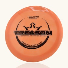 Disc Golf Dynamic Discs Lucid Moonshine Treas...