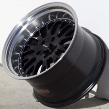 Circuit Cp21 18x9.5 18x11 5x114.3 20 Black Wheel Fit 94-04 Mustang Gt Cobra Circuit Cp21 18x9.5 18x11 5x114.3 20 Black Wheel Fit 94-04 Mustang Gt Cobra