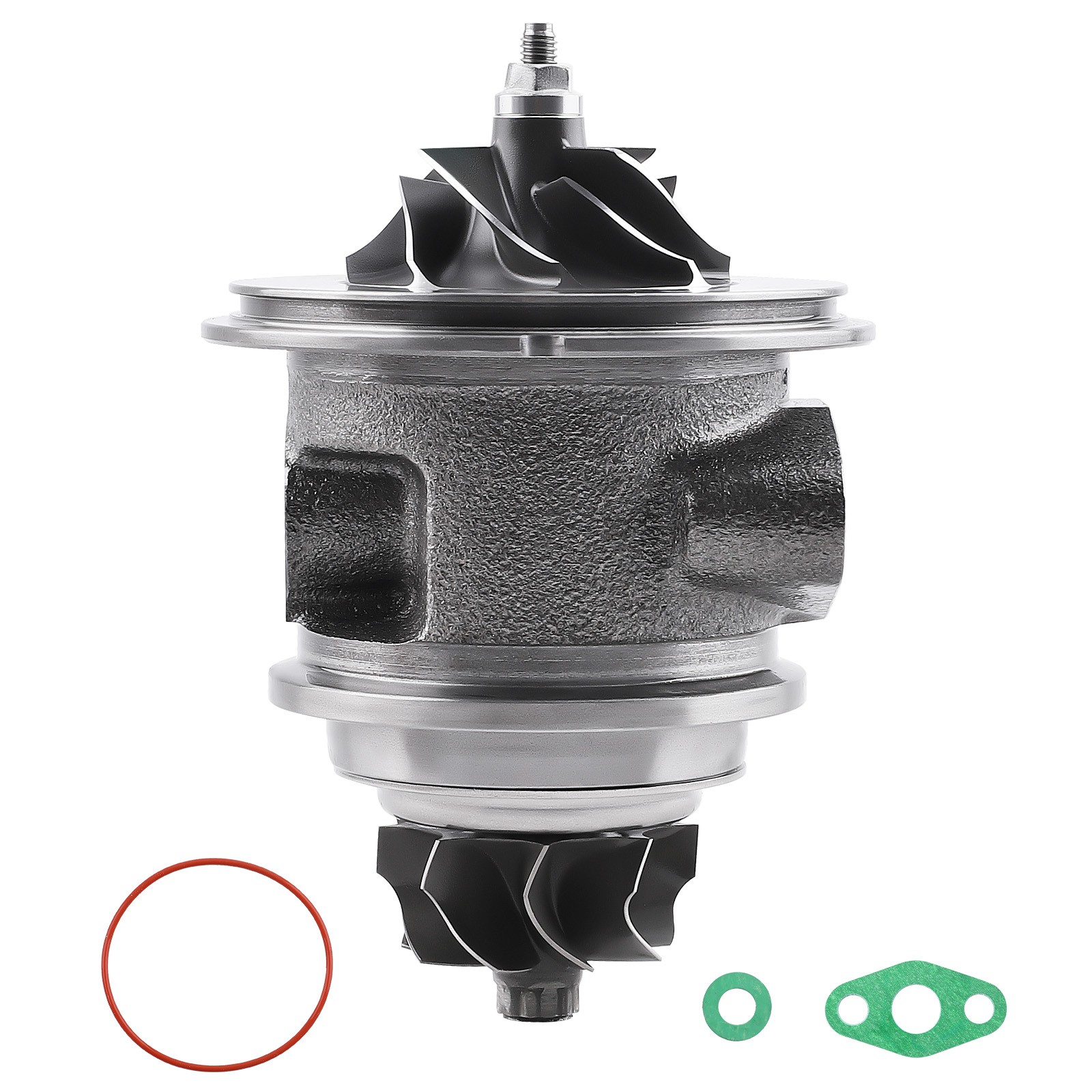 Chra de turbo pour réparer le moteur Citroën Berlingo et C4 1.6 BlueHDi