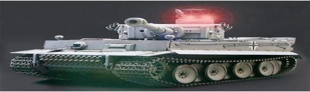 Battle System Upgrade Kit for all 1/16 Rc Tanks