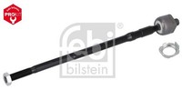 Febi Bilstein 42468 Axialgelenk, Spurstange Vorne Links Rechts FüR Mazda